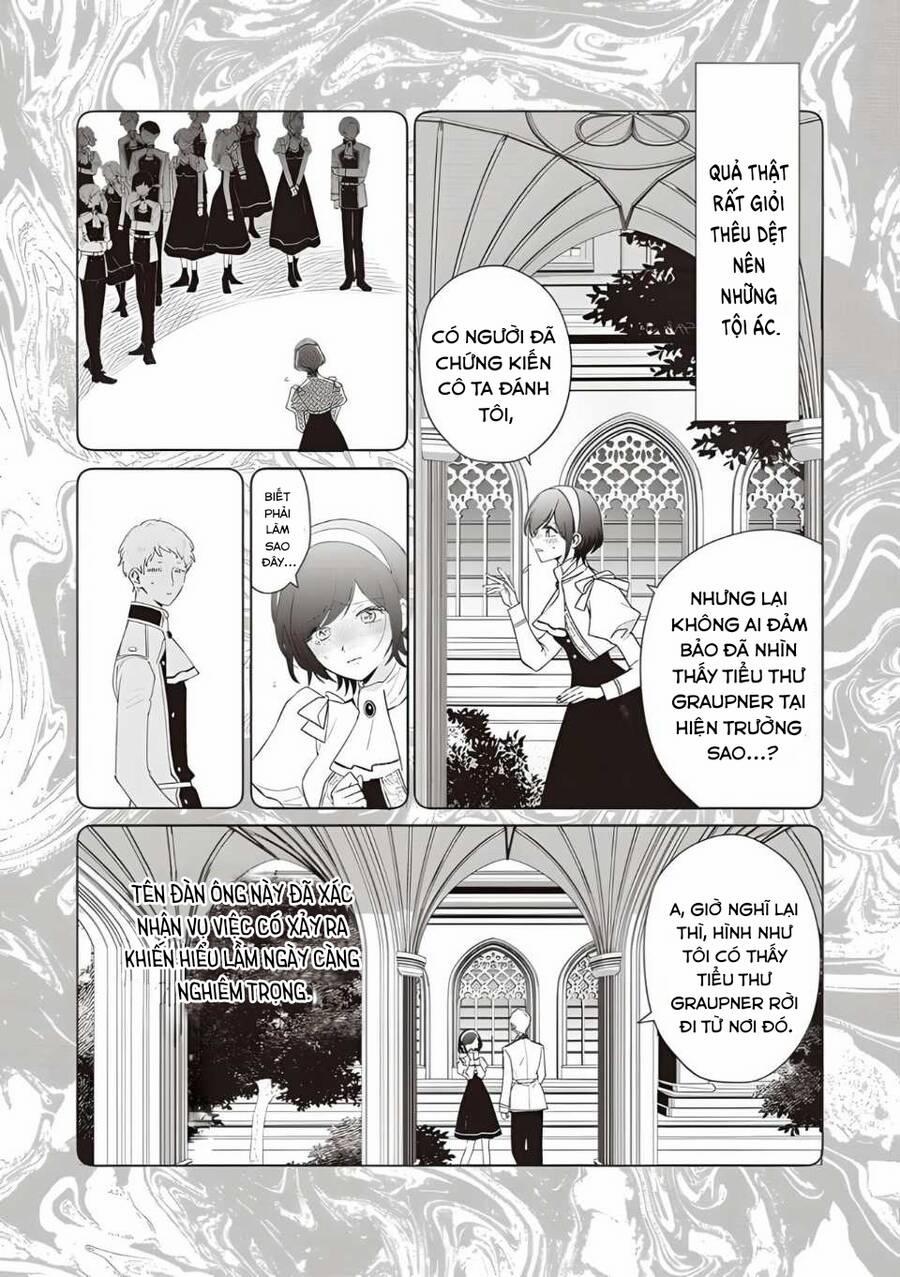 The One Within The Villainess 15 trang 12