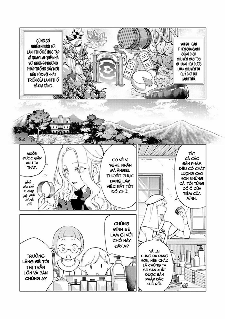 The One Within The Villainess 17 trang 6