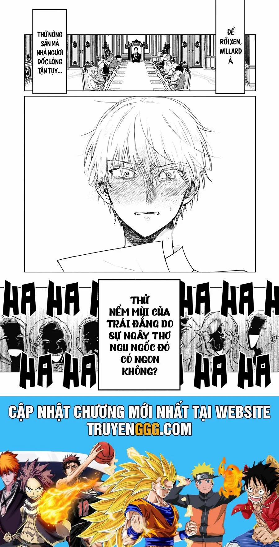 The One Within The Villainess 18 trang 14