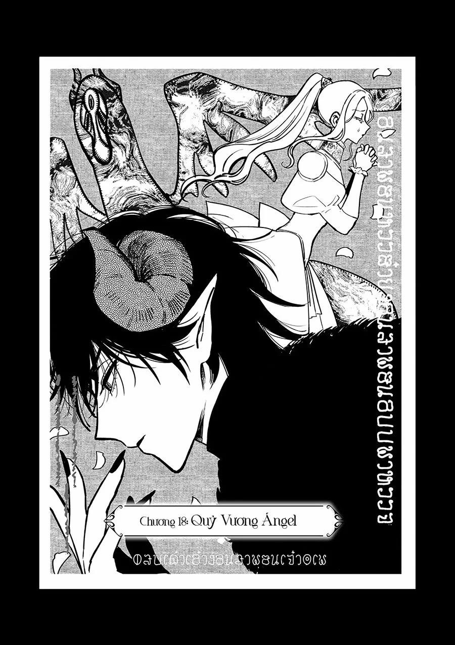 The One Within The Villainess 18 trang 3