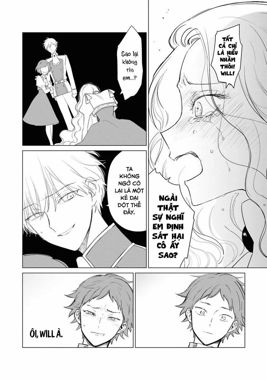 The One Within The Villainess 19 trang 20