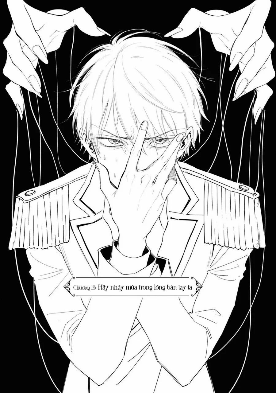 The One Within The Villainess 19 trang 3