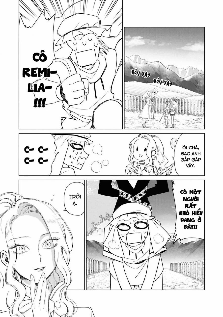 The One Within The Villainess 19 trang 30