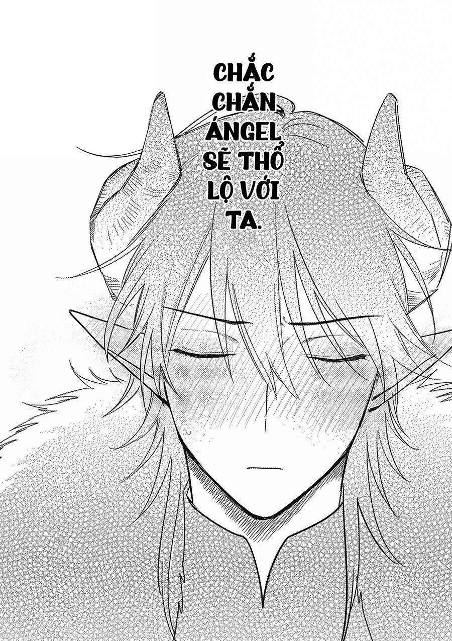 The One Within The Villainess 21 trang 17