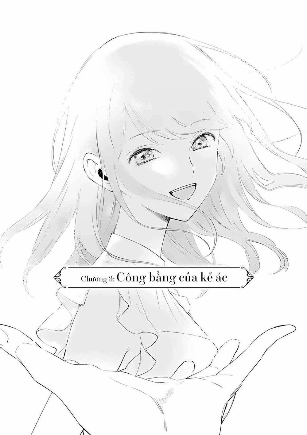 The One Within The Villainess 3.1 trang 6