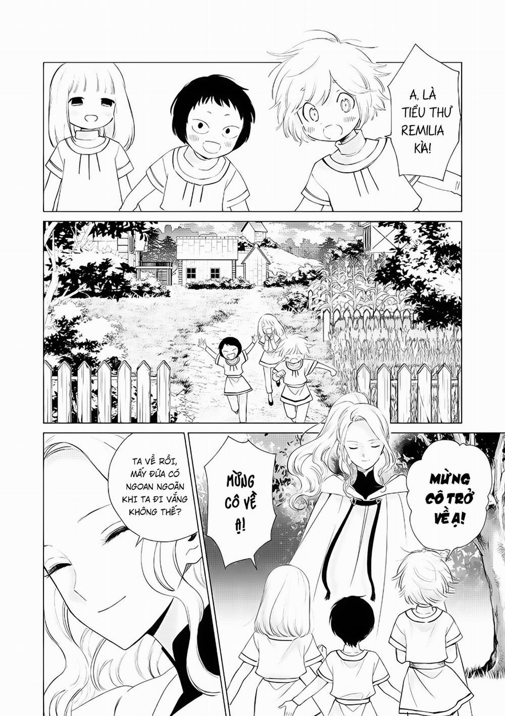 The One Within The Villainess 5 trang 10