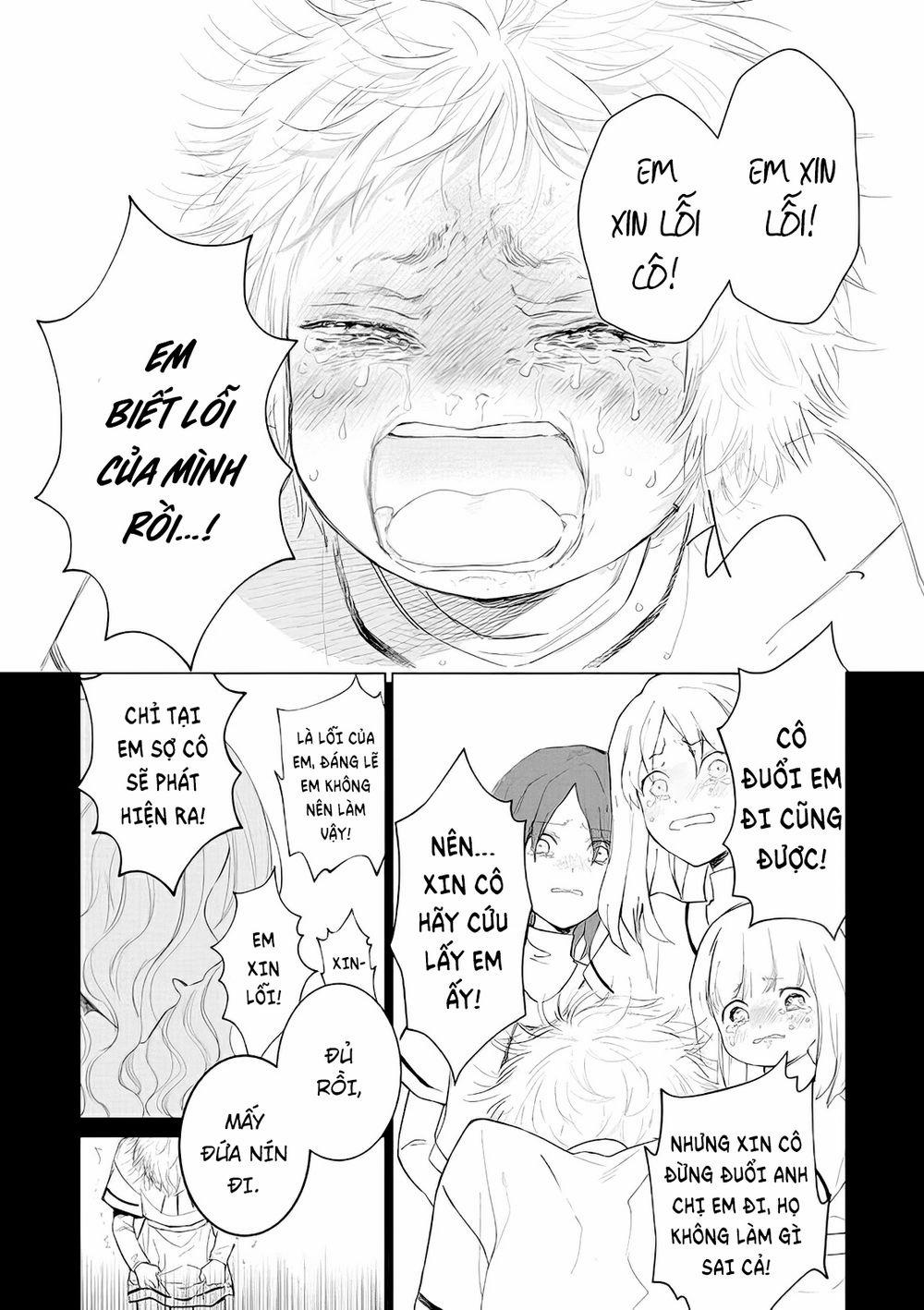 The One Within The Villainess 5 trang 27