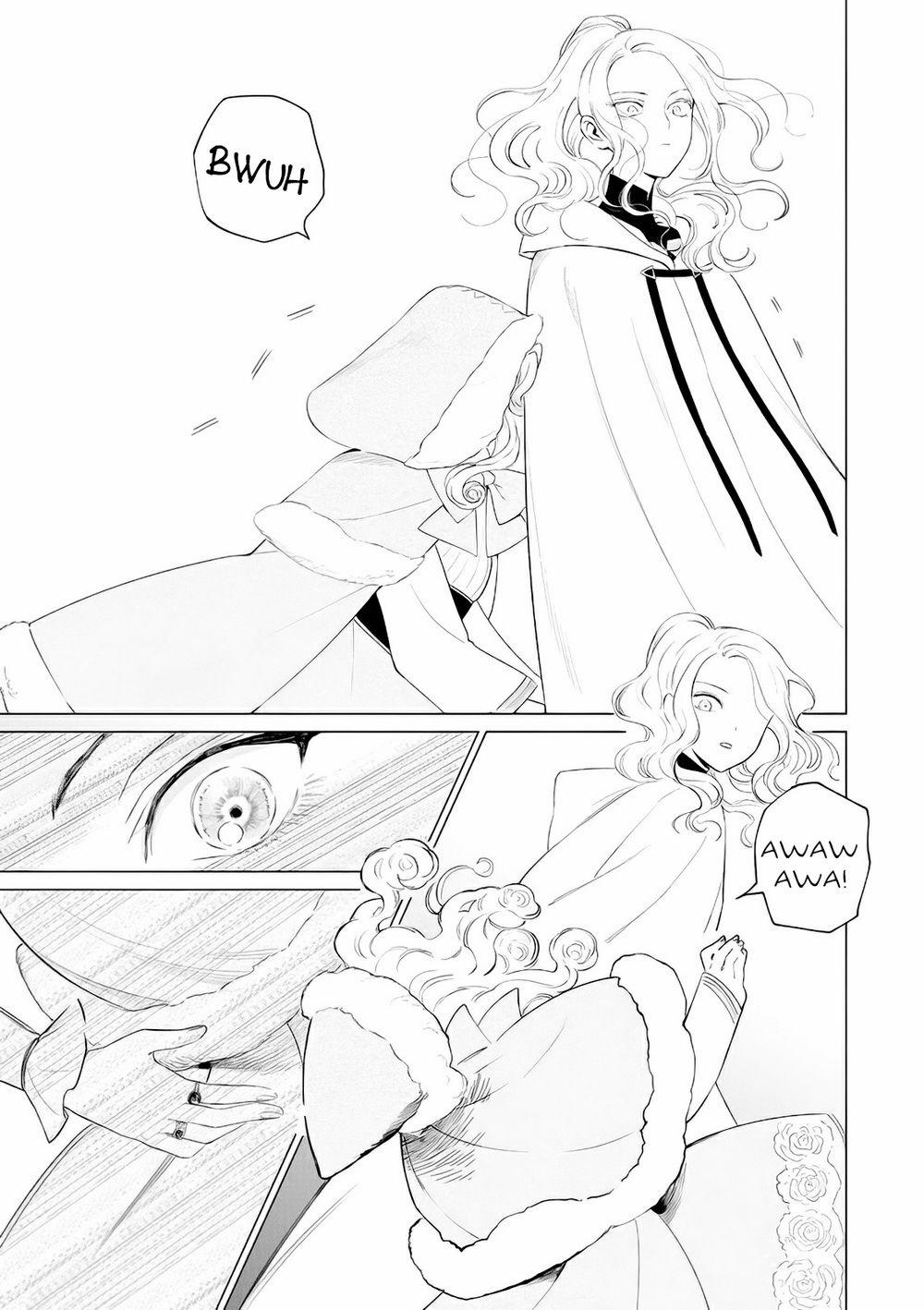 The One Within The Villainess 5 trang 38