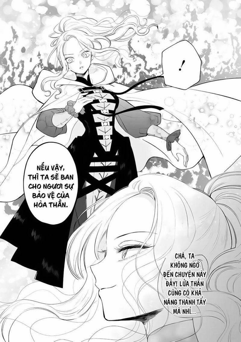 The One Within The Villainess 6 trang 26