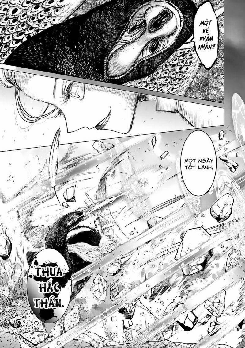 The One Within The Villainess 7 trang 4