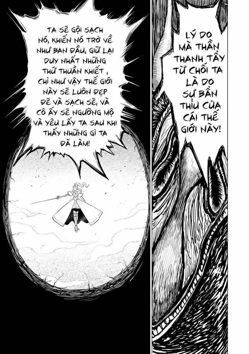 The One Within The Villainess 7 trang 8