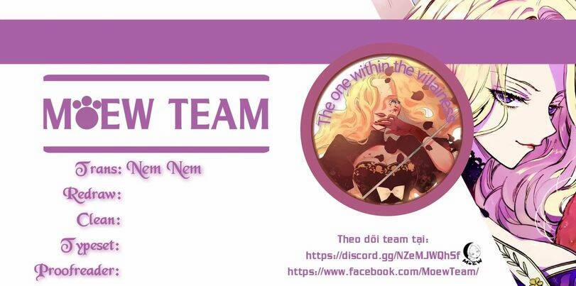 The One Within The Villainess 8.2 trang 11