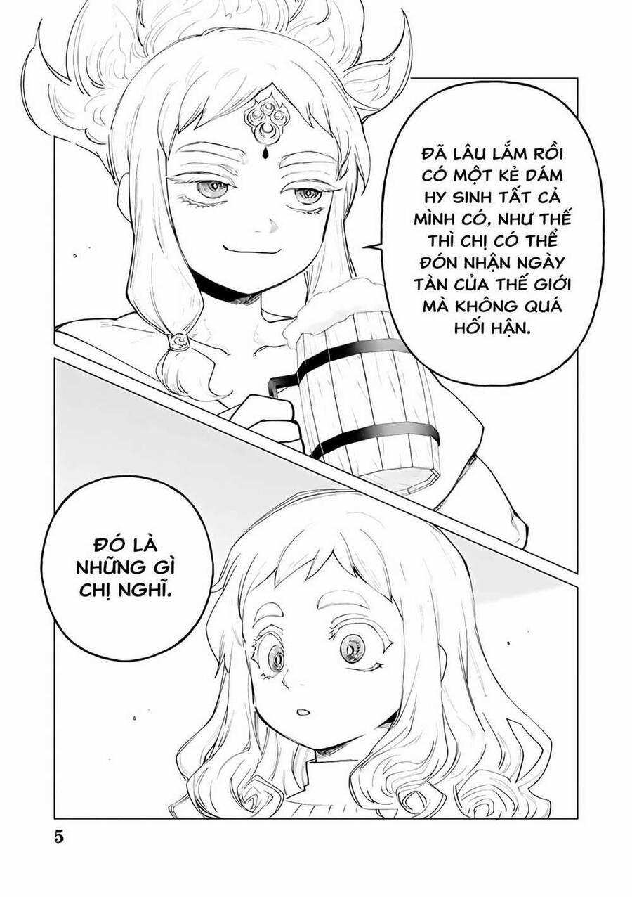 The One Within The Villainess 8.5 trang 10