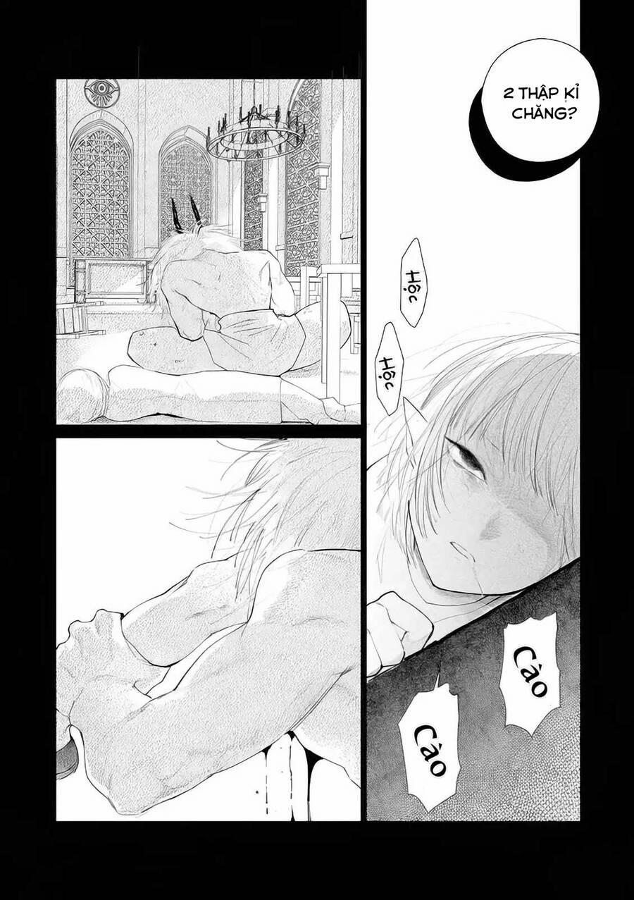 The One Within The Villainess 9 trang 2