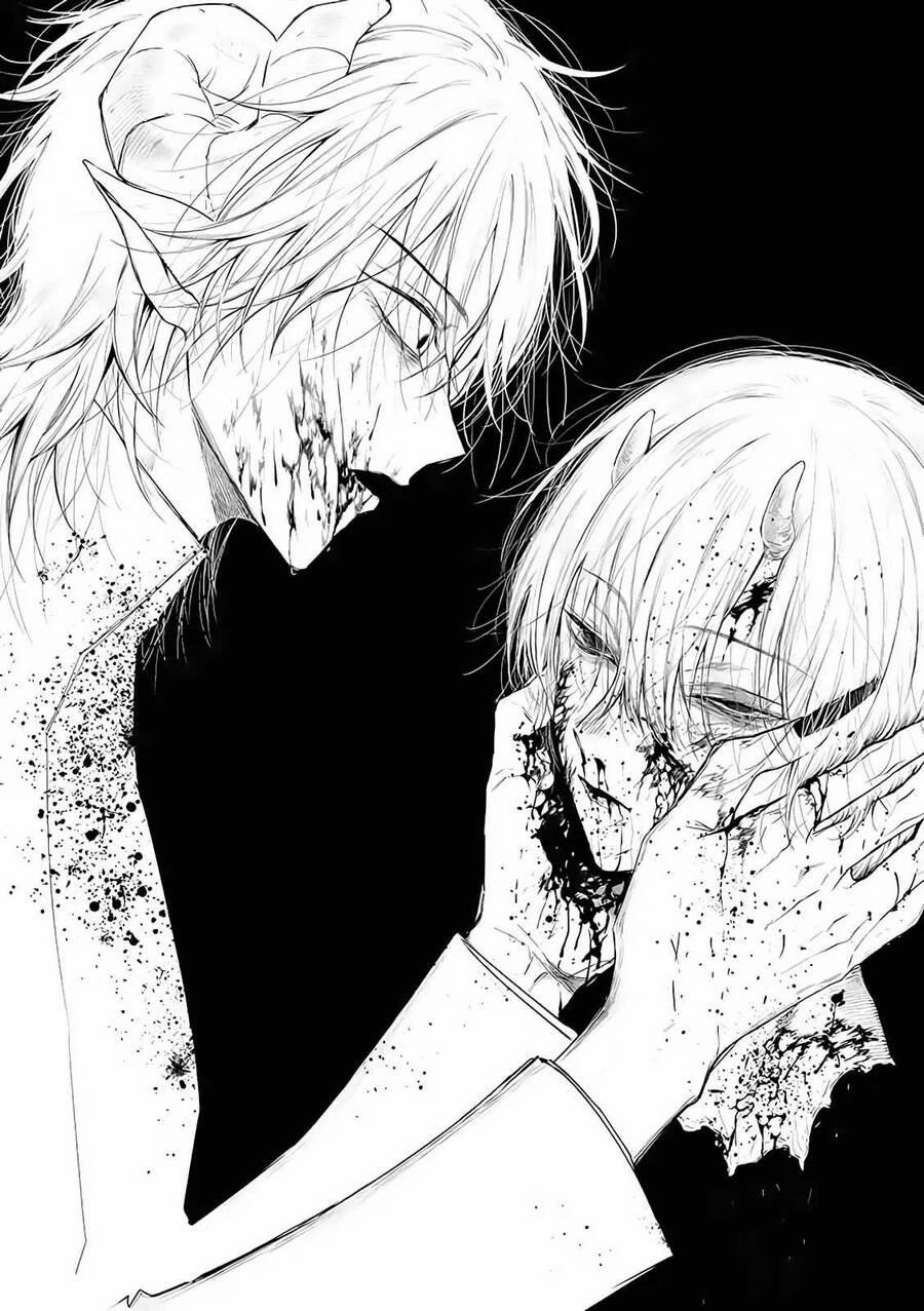 The One Within The Villainess 9 trang 23