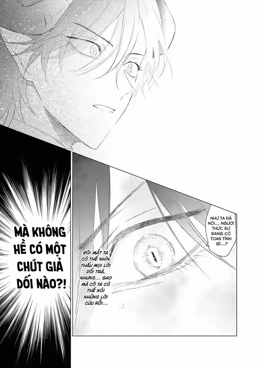 The One Within The Villainess 9 trang 29