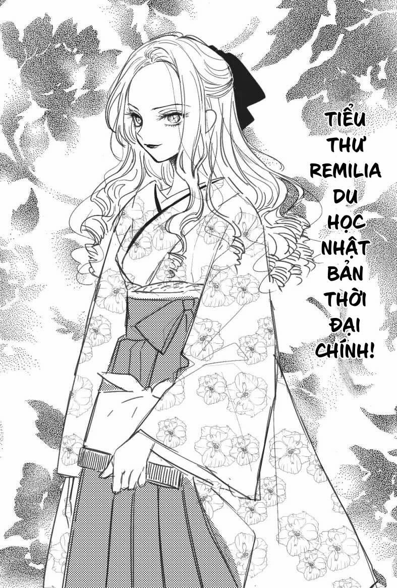 The One Within The Villainess 9 trang 38