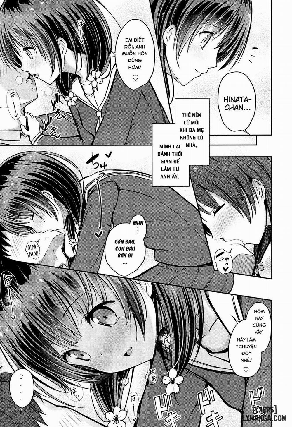 The Only Method of Surviving Society Oneshot trang 2