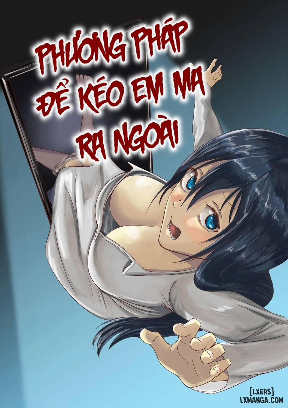 The Outleaping Girl's Capture Method Oneshot trang 1