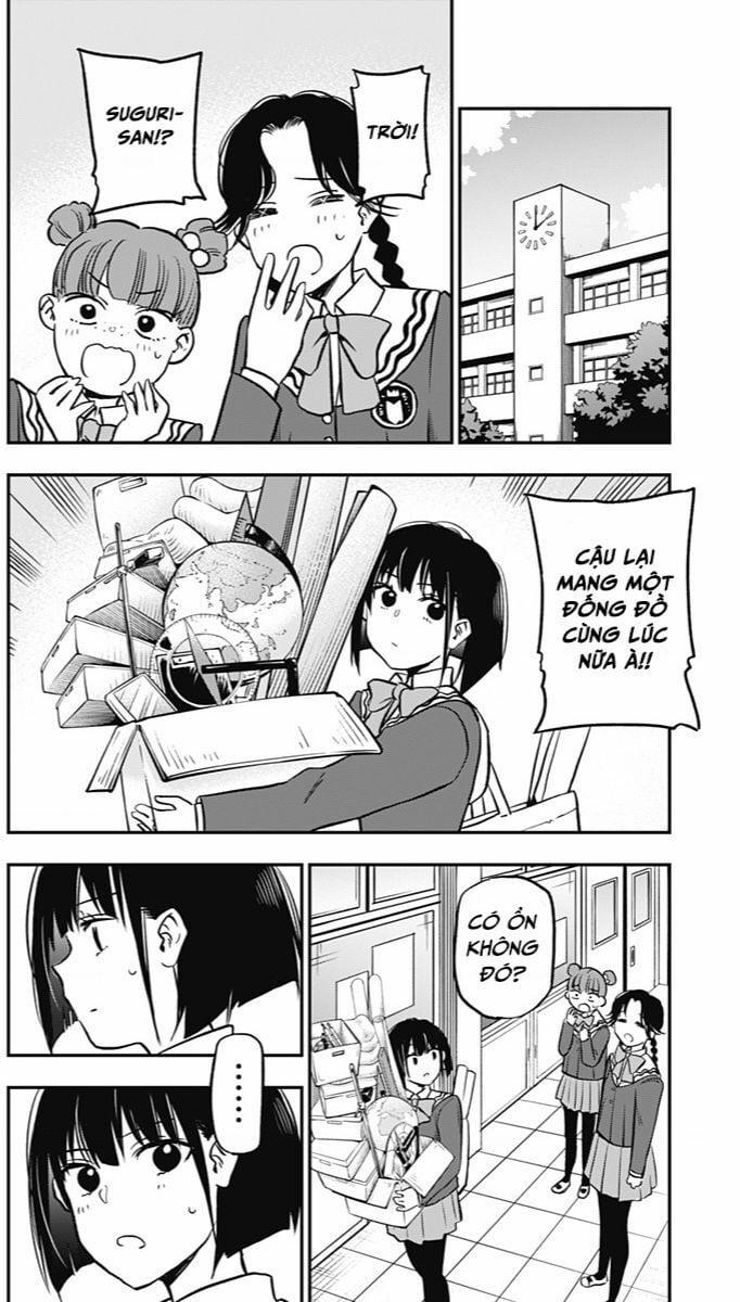 The Pension Life Vampire 1 trang 69