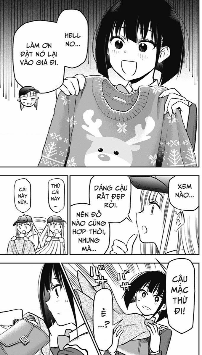 The Pension Life Vampire 2 trang 18