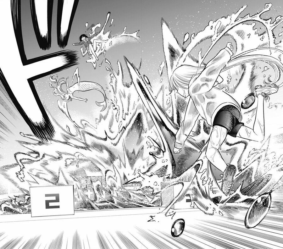 The Pension Life Vampire 3 trang 33