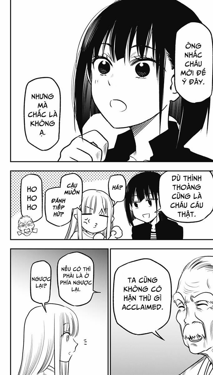 The Pension Life Vampire 7 trang 7