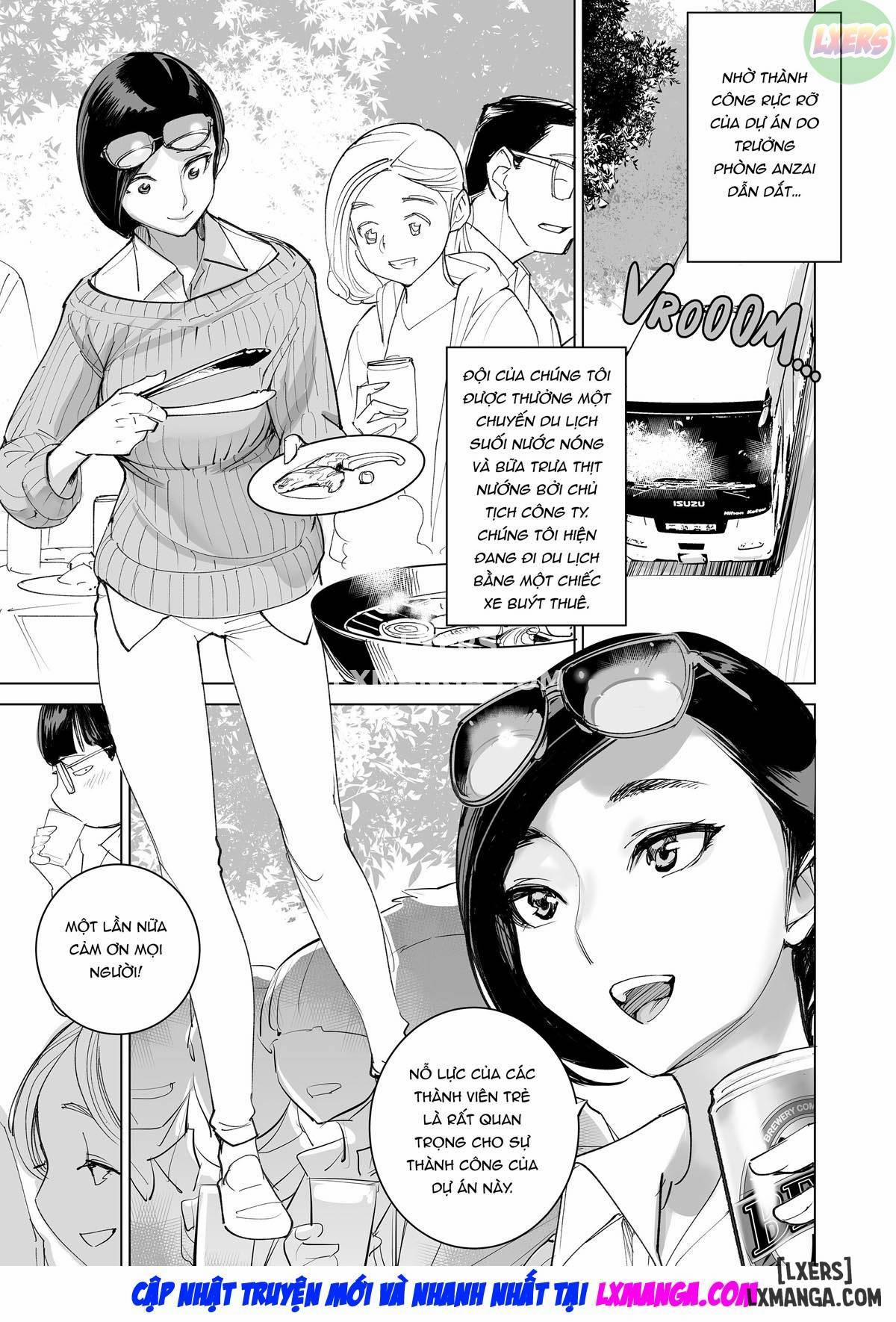 The Persuaded Chiefff 3 trang 3