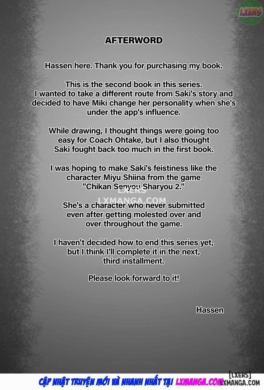 The Persuaded Team Ace 2 trang 42