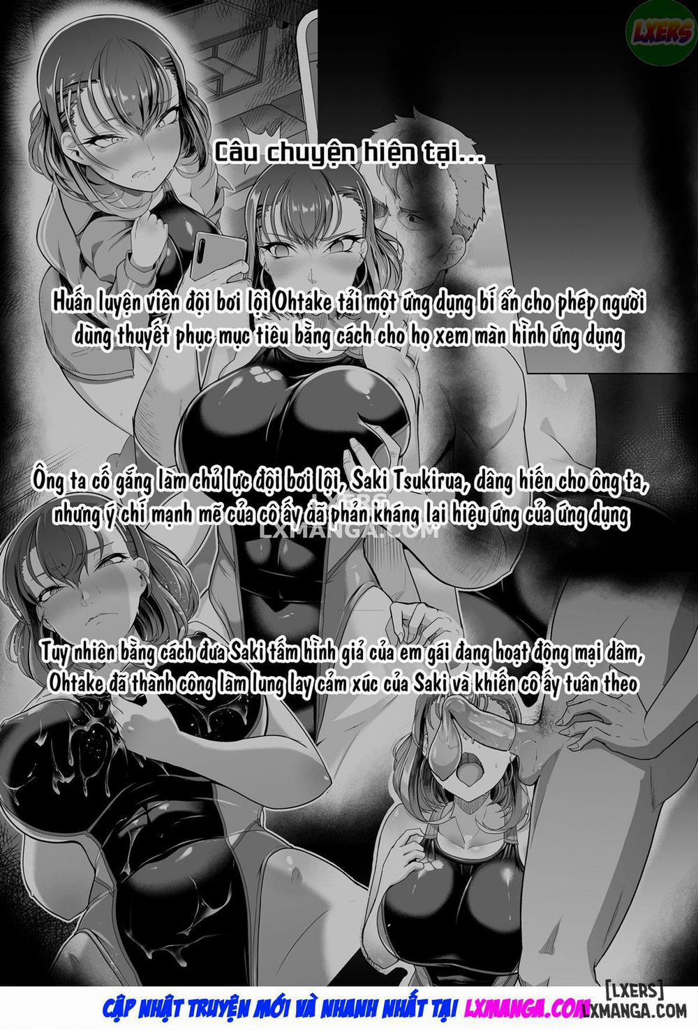 The Persuaded Team Ace 2 trang 5