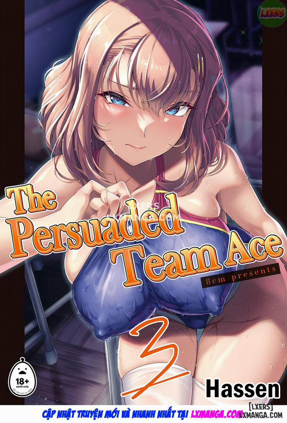 The Persuaded Team Ace 3 END trang 3