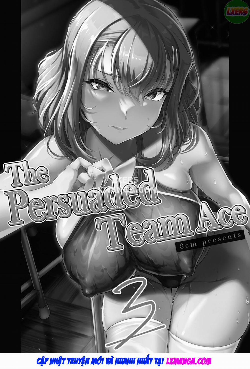 The Persuaded Team Ace 3 trang 44