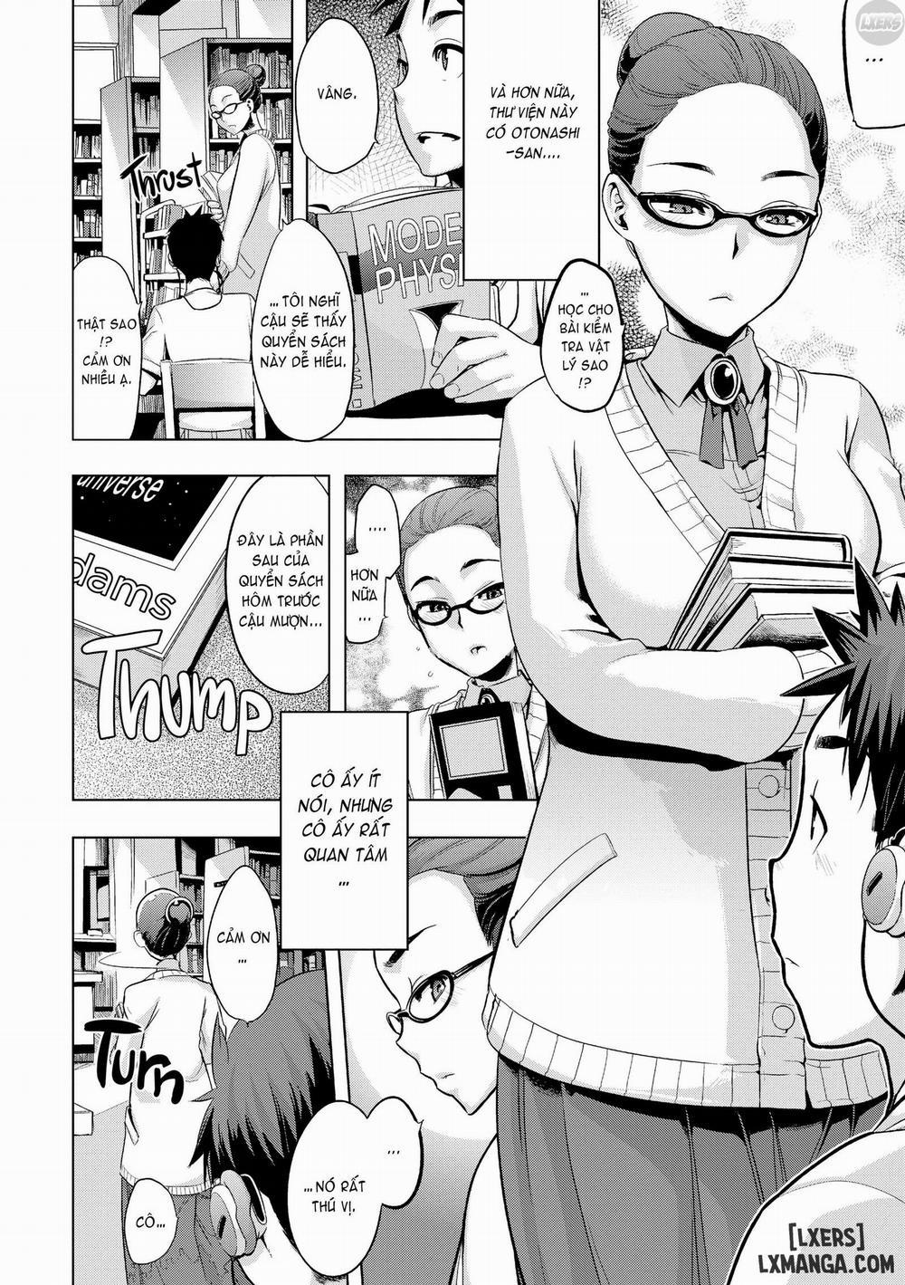 The Pink Album 1 trang 13