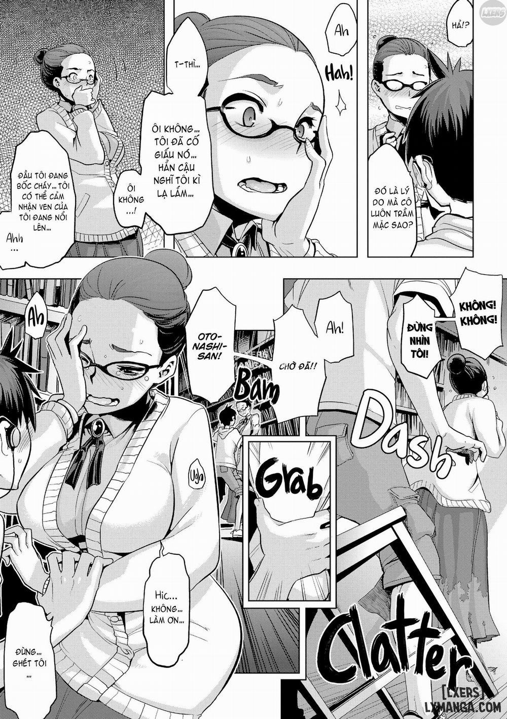 The Pink Album 1 trang 18