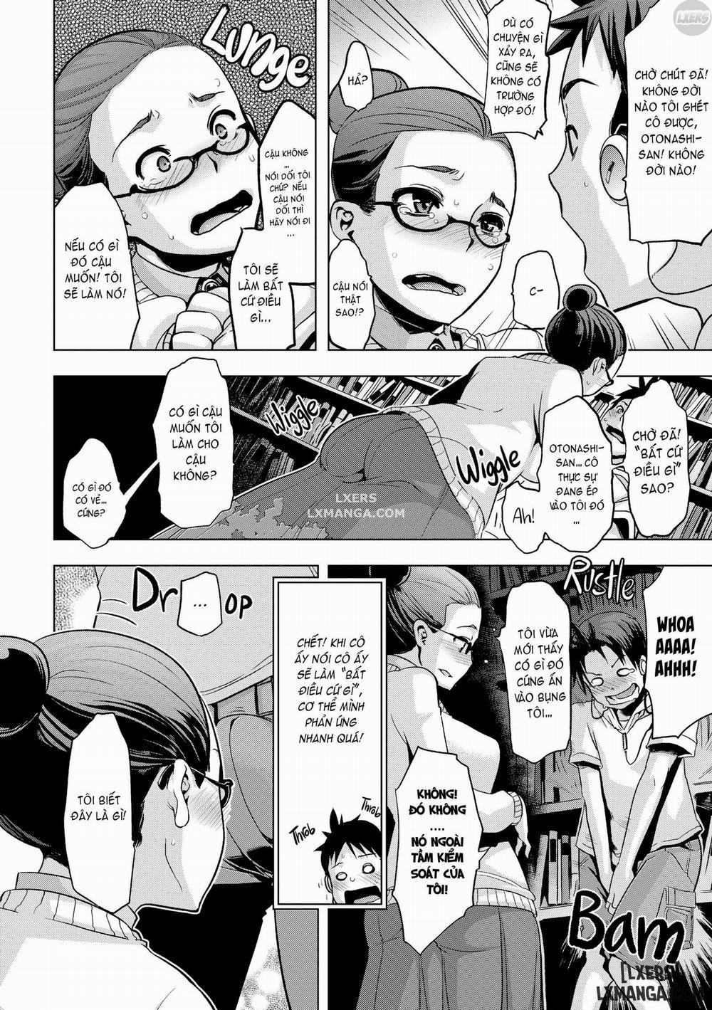 The Pink Album 1 trang 19