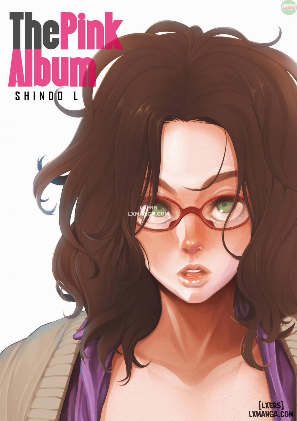 The Pink Album 1 trang 4