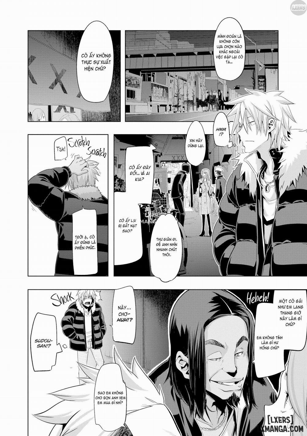 The Pink Album 2 trang 14