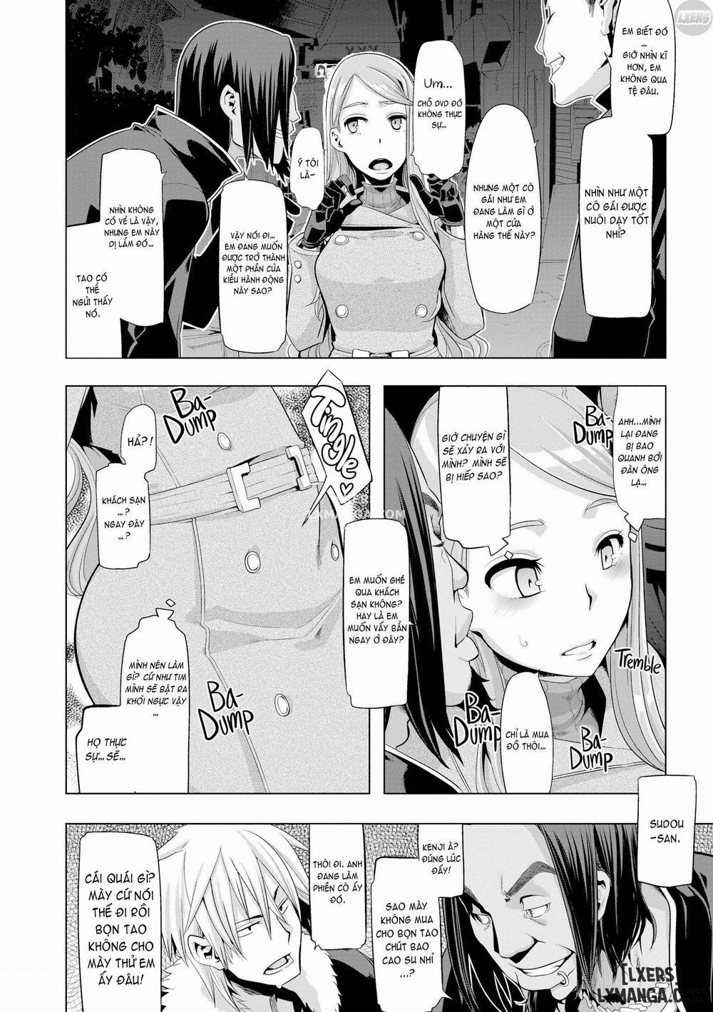 The Pink Album 2 trang 16