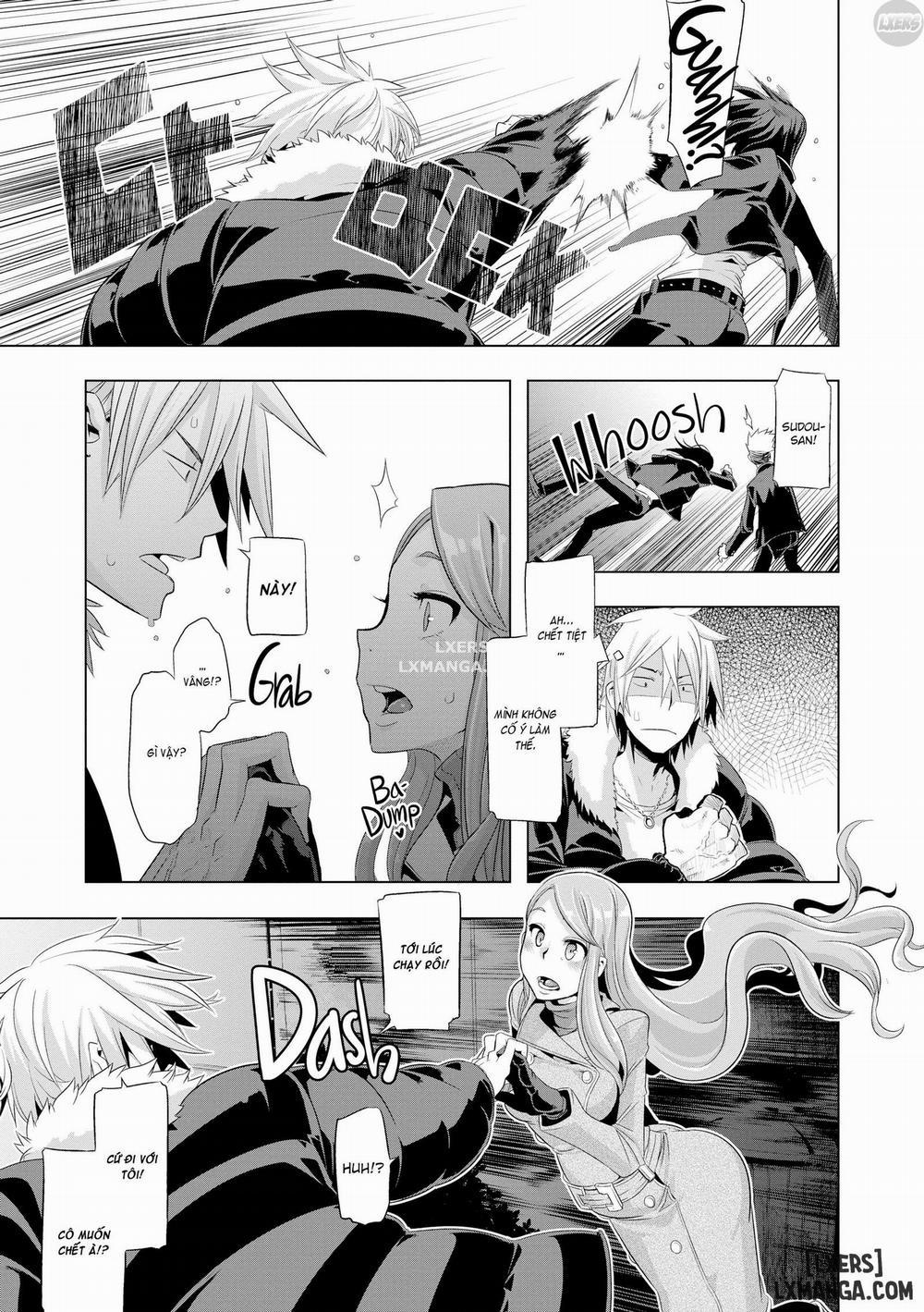 The Pink Album 2 trang 17