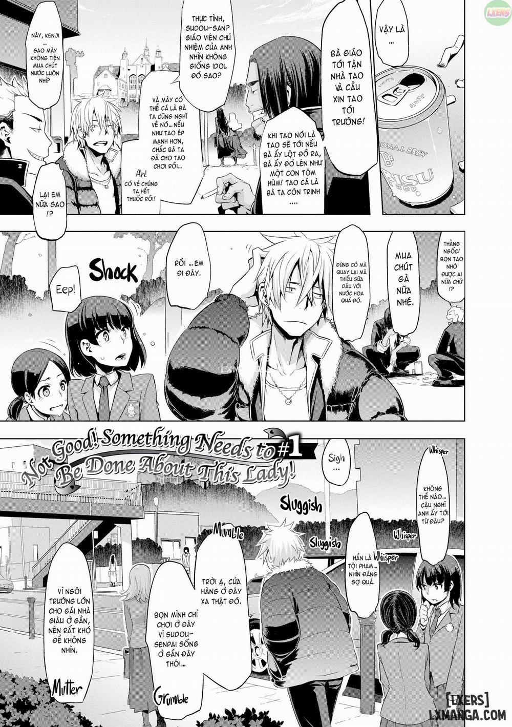 The Pink Album 2 trang 3