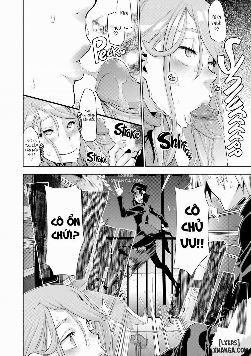 The Pink Album 2 trang 36