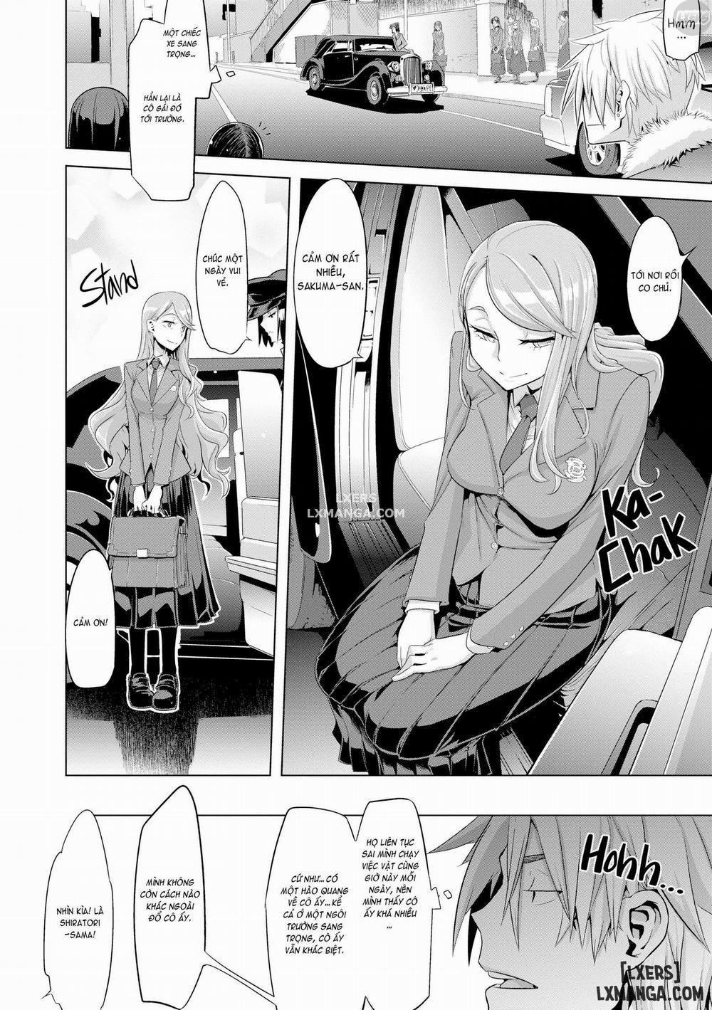 The Pink Album 2 trang 4