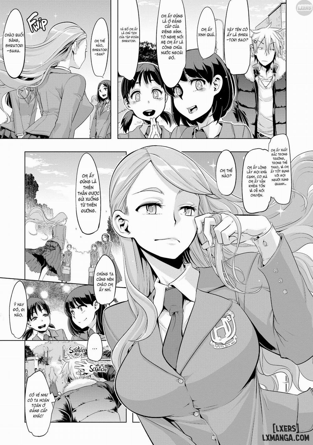 The Pink Album 2 trang 5