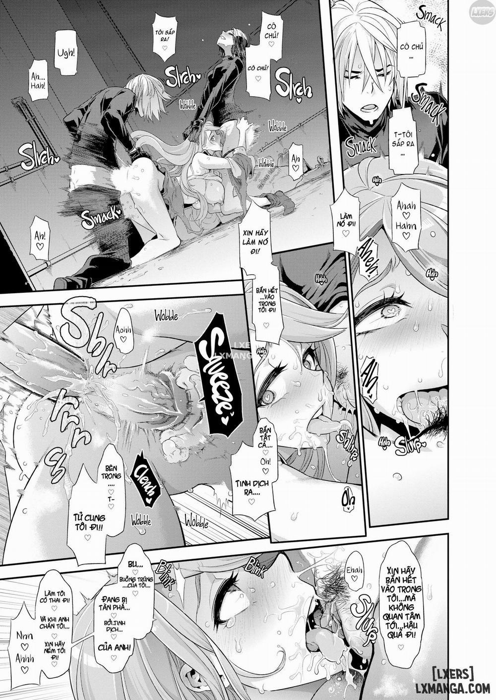 The Pink Album 3 trang 29