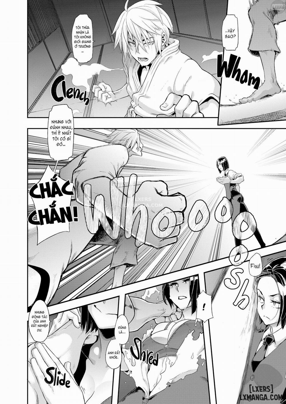 The Pink Album 3 trang 4