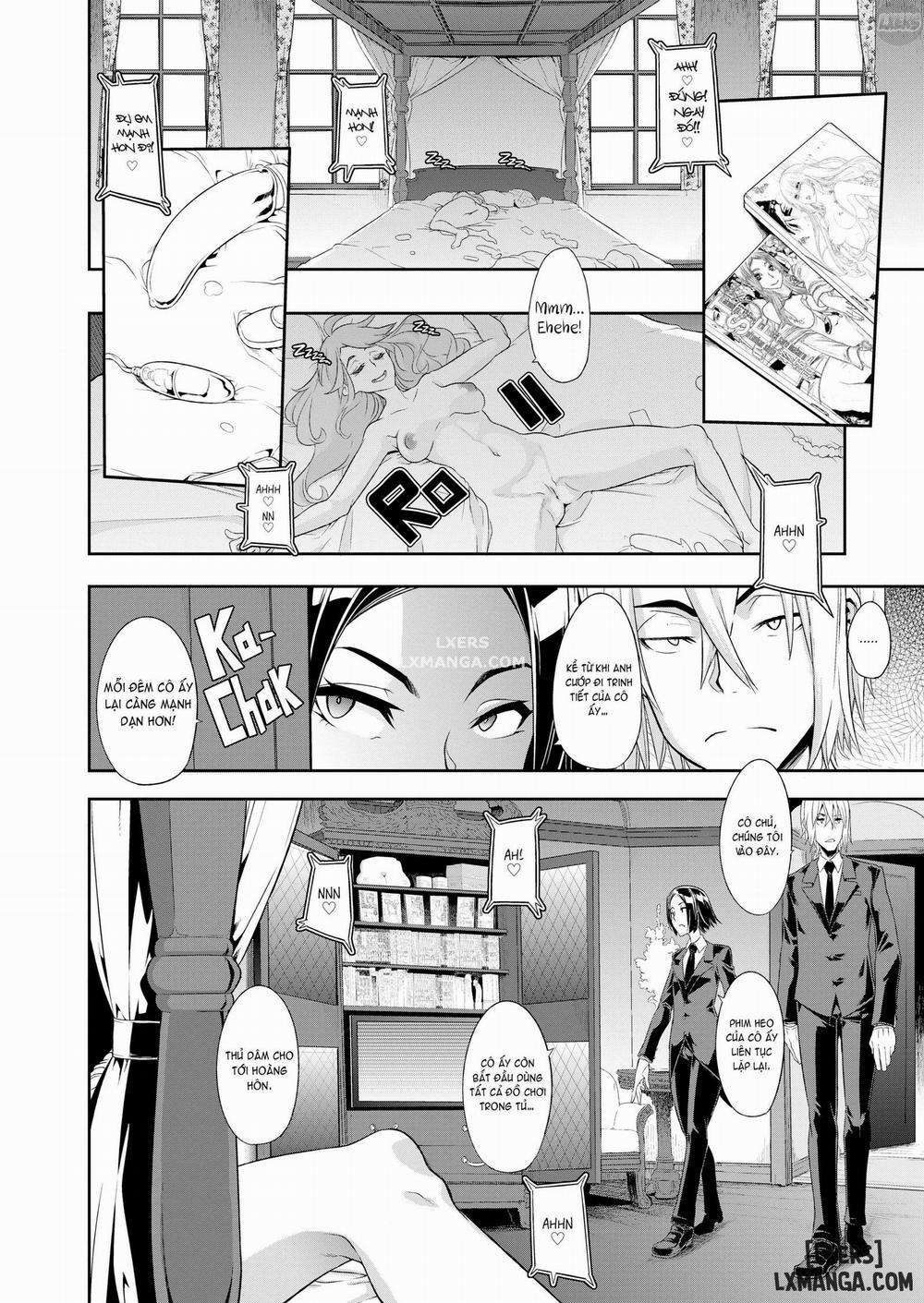 The Pink Album 3 trang 6