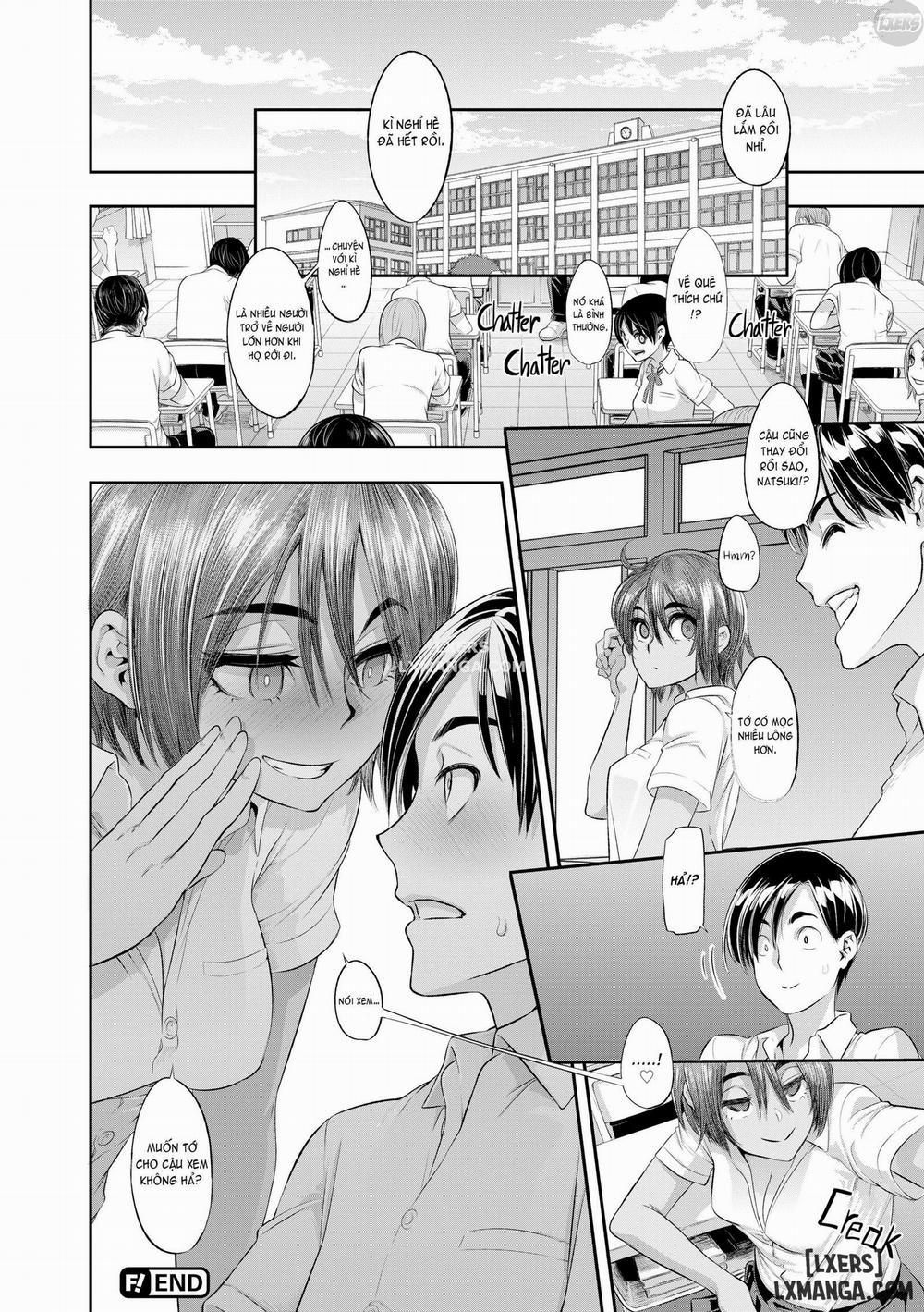 The Pink Album 4 trang 26