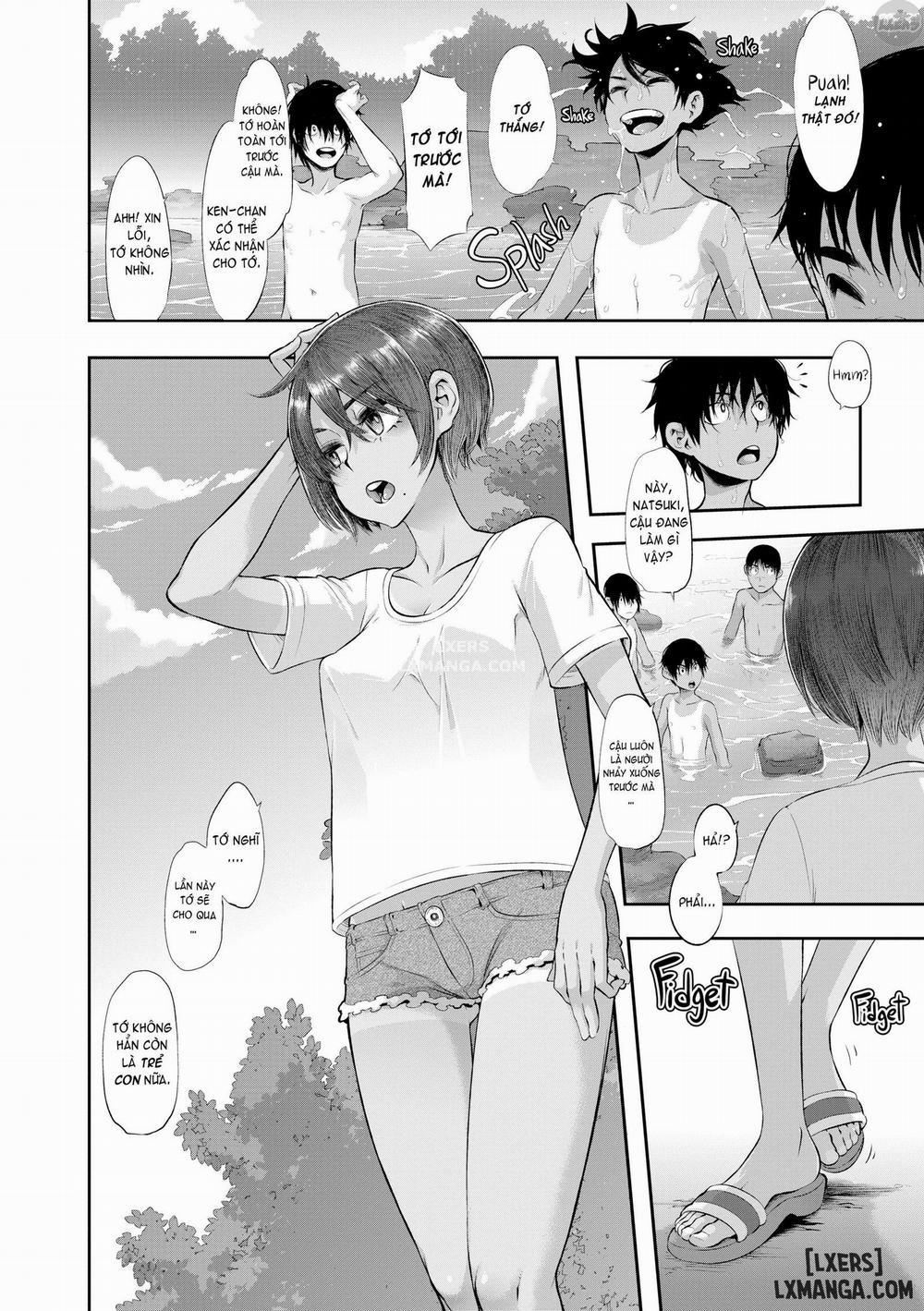 The Pink Album 4 trang 4