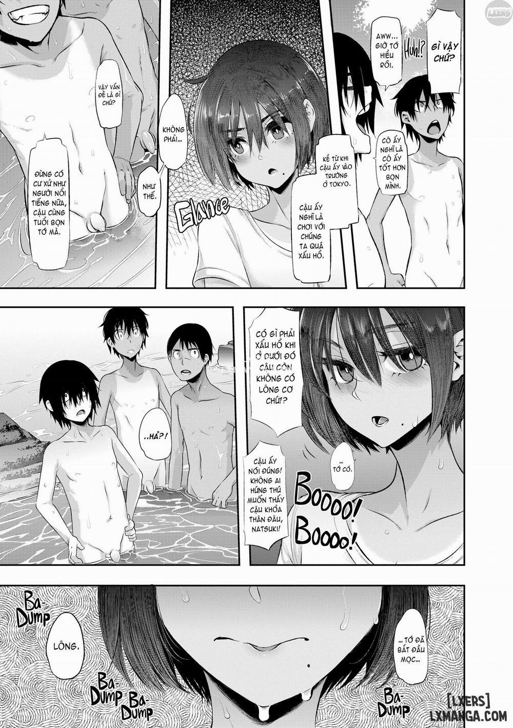 The Pink Album 4 trang 5