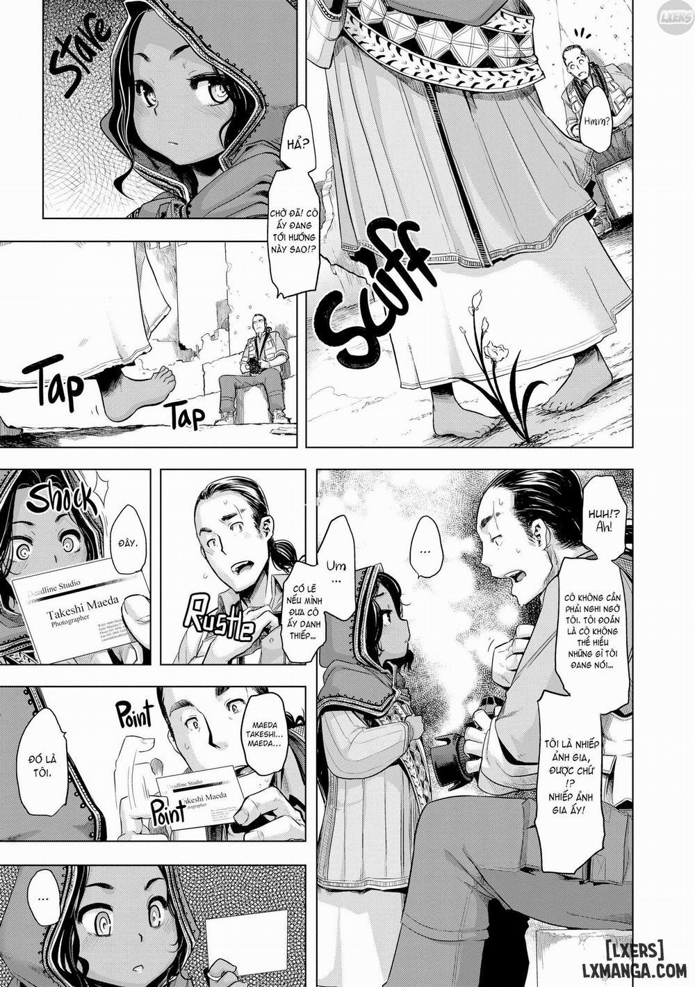 The Pink Album 5 trang 9